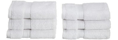 Toallas De Baño Superiores Del Lujo