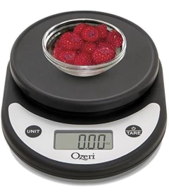 Báscula Multifuncional Digital Para Cocina Y Alimentos - Danielle's Store