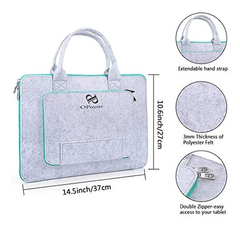 Opount Pp - Bolsa De Fieltro Para Pintar Diamantes en internet