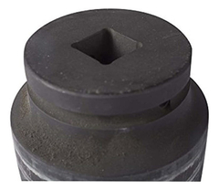 Sunex 458d - Llave De Vaso De Impacto De 6 Puntos (0.7 In) - Danielle's Store