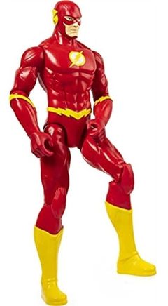 Figura De Acción De Flash - Danielle's Store