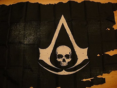 Bandera Negra Assassin's Creed Iv en internet