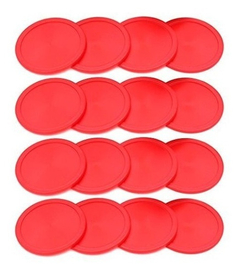 Air Hockey Reemplazo De Discos De Mesa Para Mesas