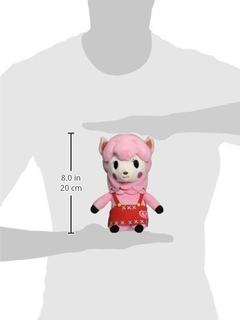 Little Buddy Usa Animal Crossing Nueva Hoja Lisa / Reese 9 en internet