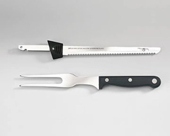 Cuchillo Eléctrico Con Hoja De Acero Inoxidable - comprar online