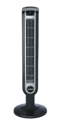 Ventilador De Torre Oscilante Eléctrico Portátil Lasko 2505