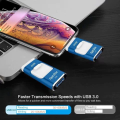 Imagen de Unidad Flash Usb Sttarluk 512gb 3.0