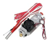 Extrusor Nf De 3 Colores Para Impresora 3d