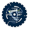 Bosch Dcb724b25 7-1 / 4 PuLG.