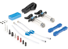 Kit De Purgado Park Tool De Freno Hidráulico Para Bicicleta - comprar online