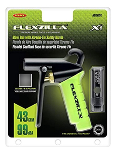 Pistola De Soplado, X1 Con Xtreme-flo, 1, X1 Con Xtreme-flo - comprar online