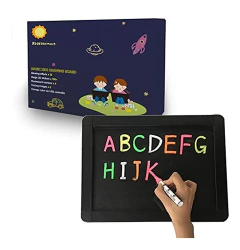 Tablero De Dibujo Con Luz Led Brillante, Borrable - comprar online