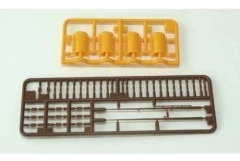 Barco Coleccionable Academy Edición Titanic Centenary, 1/700