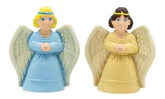 Juguetes Bíblicos - Set De Belén, Sencillo, Juguete.