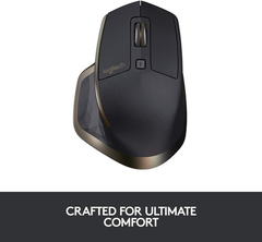 Mouse Inalámbrico Logitech, 1600 Dpi, Ergonómico, Recargable en internet