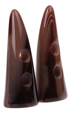 Cotowin Big Madera Botones - tienda online
