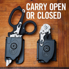 Tijera Multiuso Leatherman Para Emergencias