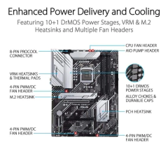 Asus Prime Z590-p Lga 1200 (intel 11th/10th Gen) Atx Moth... en internet