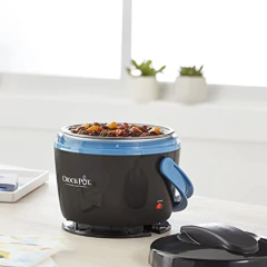 Crock-pot Crock-pot - Calentador De Alimentos (20 Onzas) - tienda online