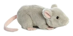Aurora - Mini Flopsie - Ratón De 8.0 In - comprar online