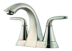 Pfister Lf048pdcc Pasadena - Grifo Para Baño