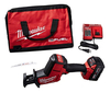 Milwaukee Electric Tools 2719-21 M18 Kit De Combustible