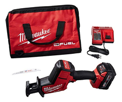 Milwaukee Electric Tools 2719-21 M18 Kit De Combustible