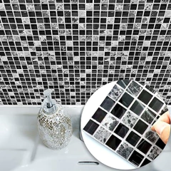 Pegatinas Para Azulejos (impermeables, Antimoho, Para Baño)