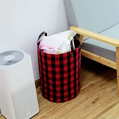 Cesta De Almacenamiento Plegable Para Ropa Sucia - tienda online
