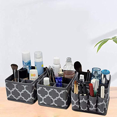 Organizador De Maquillaje De Almacenamiento Cosmético - tienda online