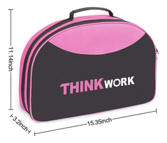Set De Herramientas Para Mujer Thinkwork, 122 Piezas - comprar online