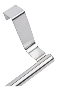 Mziart - Toallero Con Ganchos Para Baño Y Cocina - tienda online