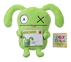 Uglydolls Jokingly Yours - Peluche De Buey (9.4 In) - comprar online