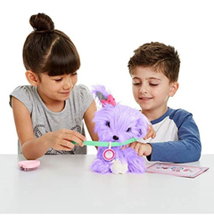Little Live Scruff-a-luvs Mascota De Rescate - Danielle's Store