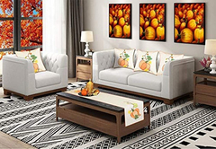 Imagen de Decoración Perfecta Para Su Mesa