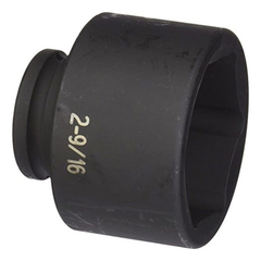 Grey Pneumatic - Llave De Vaso De Impacto De 6 Puntos