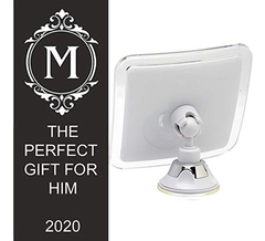 Mirrorvana Espejo De Regadera Antiniebla - tienda online