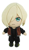 Gran Entretenimiento Oriental Yuri!!! On Ice - Yurio Ropa Ca