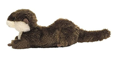 Peluche Nutria en internet