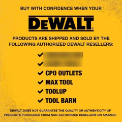 Set De Puntas De Destornillador Dewalt, Flextorq, 40 Piezas en internet