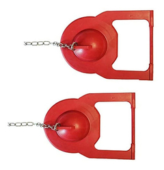 Paquete De 2 Solapas De Repuesto Para Kohler Bisagras - comprar online