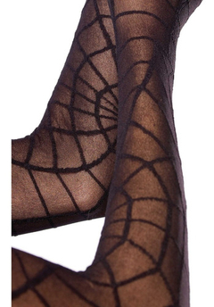 Brazo De Telaraña Transparente Para Mujer - comprar online