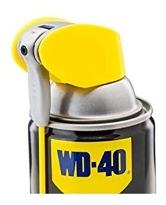 Aerosol De Grasa De Litio 10 Pies, Color Blanco - Danielle's Store