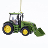 Adorno De Tractor Kurt Adler John Deere