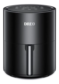 Freidora De Aire Dreo - 100 A 450, Cocina De Horno Caliente