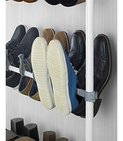 Imagen de Organizador De Zapatos, Telescópico