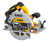 Dewalt Dcs570b Sierra Circular Inalámbrica De 7-1/4 pulgadas