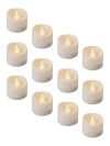 Velas Eléctrica Funciona Con Pilas Duraderas