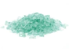 Dragón De Vidrio 1/4'' 20 lb. Aqua Vidrio Paisaje