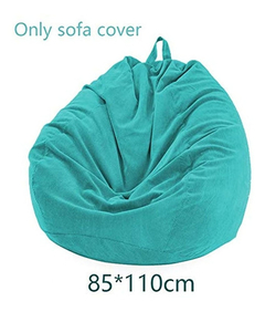 Puffs De Pana Suave Lavable en internet